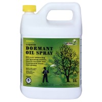 INSECTICIDE DORMANT OIL SPRAY