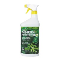 THE GREEN PROTECTOR+ #1782