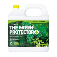 THE GREEN PROTECTOR+ #1783