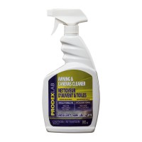 PRODEXLAB AWNING & CANVAS CLEANER