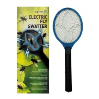 ELECTRIC FLY SWATTER #TM199
